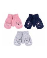  Dūraiņi 1P GIRL 12 RED-0116 