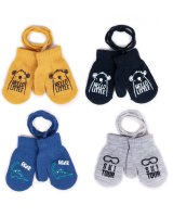  Dūraiņi 1P BOY 12 RED-0116 