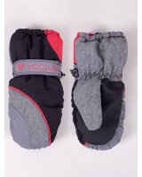  Cimdi 1P SKI BOY (10) REN-0296 