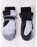  Cimdi 1P SKI GIRL (16) REN-0313 