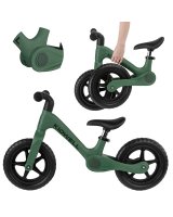  Salokamais balansa ritenis FLEX green 