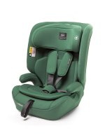  Autosēdeklis ROCKET dark green, 76-150 cm (non-Isofix) 