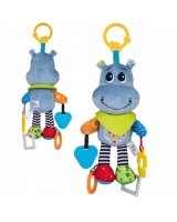  Rotaļlieta HIPPOLIT Balibazoo 11312 