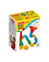  Saksofons-konstruktors 15 el. QUERCETTI 41703 