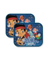  Saules aizsargi autologiem (2 gab.) JAKE 84040 