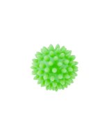  Masāžas bumba-ezītis FIZJO 5,4 cm, green (854) 