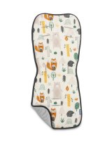  Ieliktnis ratiņos divpusējs MEŽA PASAULE SILLO-20611 