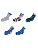  Zeķes JAZZY SKA-0006 31/34 BOY 