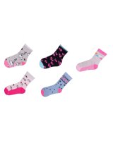  Zeķes JAZZY SKA-0006 GIRL 31/34 