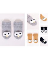  Zeķes frotē 3D SK-49 BOY 20/22-izpārdošana 