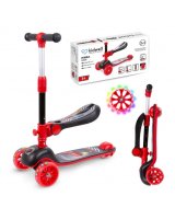  Skrejritenis ar sēdekli RIMBA race Kidwell 