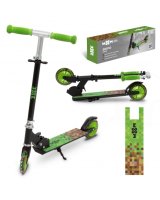  Skrejritenis SKIPO game Kidwell 