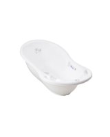  Vanna 86 cm ar korķi OWL white SO-004OD-103 