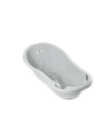  Vanna 86 cm ar korķi OWL grey SO-004OD-106 