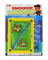  Spēle Mini-biljards 90325 