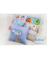  Spilvens 40x60 cm (dažādas krāsas) Ankras POD000004 