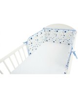  Apmale 180 cm STARS blue 