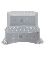  Pakāpiens-step STARS Cosmic DUO grey Keeper 