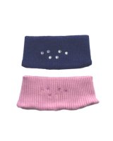  Šalle-apkakle silta For-You 6177-izpārdošana 