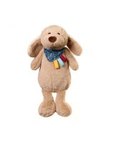  Mīksta rotaļlieta DOG WILLY BabyOno 1521 