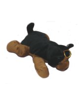  Sunītis ar skaņu 20 cm P0520 