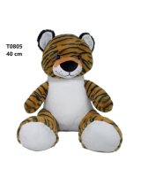  Tīģerītis 40 cm T0805 