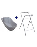  Vanna QUINNY 92 cm ar korķi+statīvs DM-027 graphite AKCIJA 