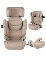  Autosēdeklis TENDO beige 100-150 cm 