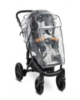  Lietus pārvalks pastaigu ratiņiem TEROA-10 