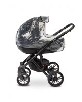  Lietus pārvalks guļamratiņiem (101) 