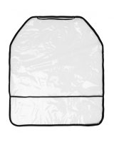  Aizsargpārvalks autosēdeklim TEROA-107 