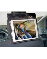  Planšetes turētājs autosēdeklim TEROA-1091 