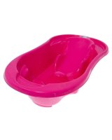  Vanna anatomiskā 2in1 COMFORT pink TegaBaby TG-011-145 