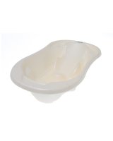  Vanna anatomiskā 2in1 COMFORT white pearl TegaBaby TG-011-118 
