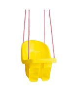  Šūpoles-grozs YELLOW TG-206-124 