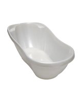  Vanna QUINNY 92 cm ar korķi TG-220-118 white pearl 