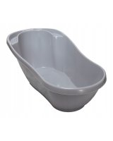  Vanna QUINNY 92 cm ar korķi TG-220-122 light grey 