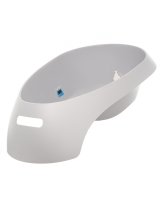  Vanna ar korķi un termometru TEGGI grey TI-004-106 