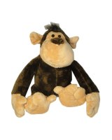  Pērtiķis GOSHA 31 cm U1016 