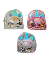  Mugursoma UNICORN 20X21X8 cm U1019 