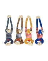  Pērtiķis 54 cm U1034 