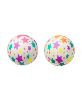  Gumijas bumba 20 cm U869 