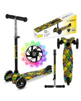  Skrejritenis UNO ORBITAIL 