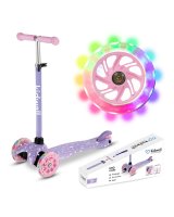  Skrejritenis UNO STARS Kidwell 