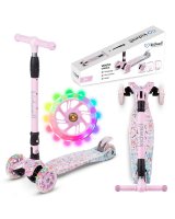  Skrejritenis VENTO UNIQUE Kidwell 