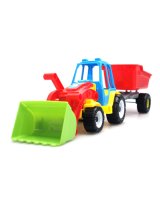  Traktors MASTER 62 cm W375-003 