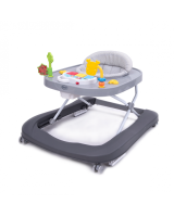  Staigulis WALK'N PUSH dark grey 