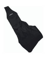  Daudzfunkcionālā soma-banāns WT-09 black Womar-izpārdošana 