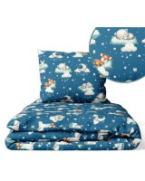  G/v komplekts SWEET DREAMS K-2P120 (sega,spilvens) 