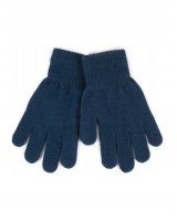  Cimdņi MAGIC ar uzkārsumu MAG4 12 cm dark blue 